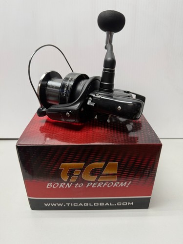 Tica wanderer wad 9000 reel - tica,