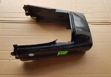 Tail cover fairing rear