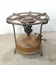 Vintage Primus No 5.S:OR Brass Stove 