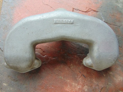 Classic twin carburettor - twin,