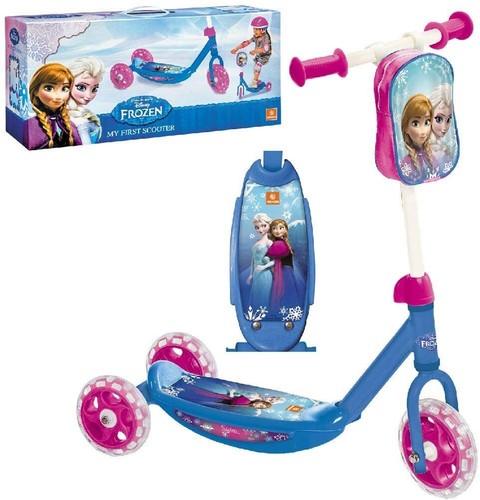 Kids tri wheel - tri, scooter