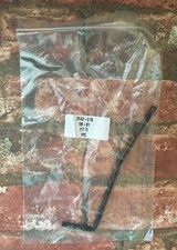 Ibanez 2FA2-C1B Tremolo Trem Arm for Gio, FAT-10/20, SAT, Edge Pro 2/3 Black