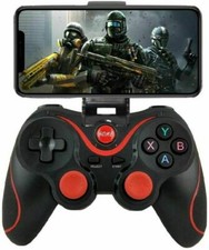 Wireless Bluetooth Gamepad