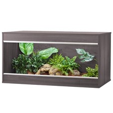 Vivexotic Repti-Home Maxi Large Oak Vivarium