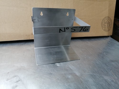 No576 stainless steel wall - no576,