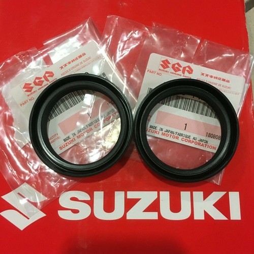 Genuine suzuki pair set - suzuki, front