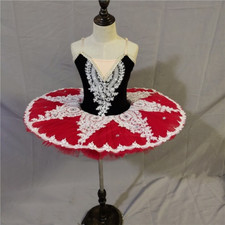 Professional Ballet Tutu Girls