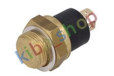 RADIATOR FAN THERMOSTATIC