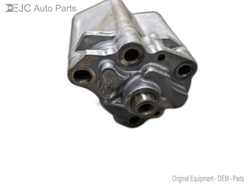 Engine oil pump from 2009 - from,