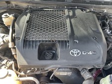 2012 TOYOTA HILUX MK7 COMPLETE
