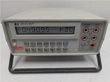 3468A HP Hewlett Packard