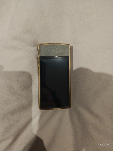 Fiio black portable - m7,