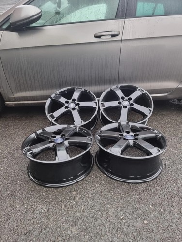 Inch ford alloy wheels - alloy,