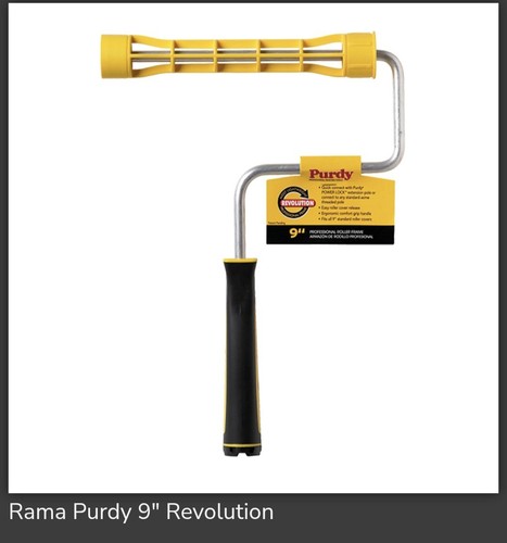Purdy revolution powerlock - revolution,