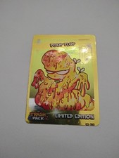 2011 Moose The Trash Pack