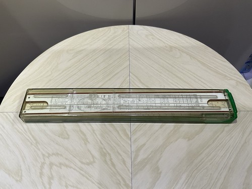 Ruler case faber - in,