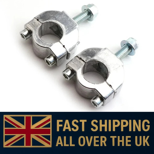 22mm riser mount - riser,