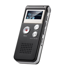 Digital Voice Recorder