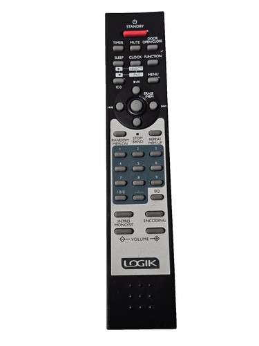Genuine logik ipod speaker - logik,