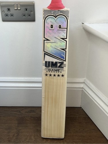 Pro grade english willow - grade, 1