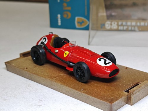 Brumm r68 43rd diecast - r68,