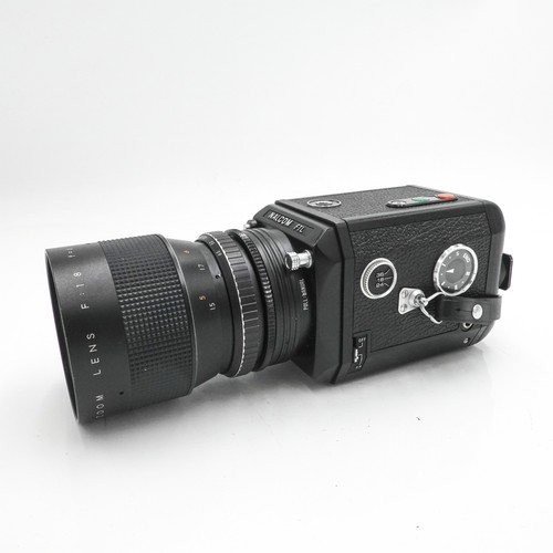 Nalcom ftl 1000 synchro zoom - ftl,