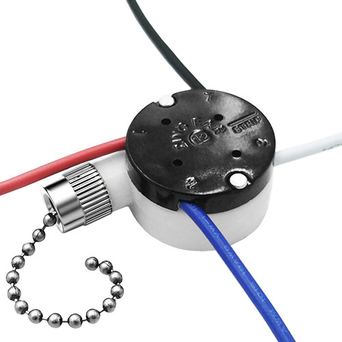 Ceiling fan pull - ceiling,