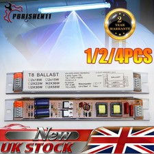 240V 2x36W Lamp Electronic