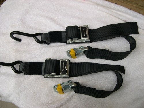 Pair unwin braunability rear - pair,