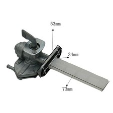 Fuel Tap Fuel Gas Tank