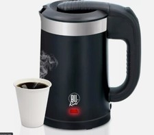 24V 300W 0.5L Car Camper Van Lorry Truck Thermal Protect Electric Travel Kettle