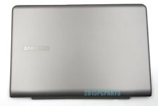 New Silver Samsung NP530U3B