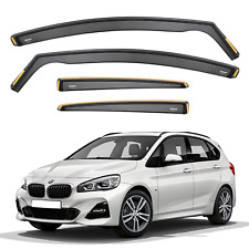 ISPEED Wind Deflectors for BMW