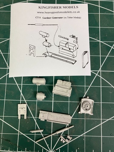 Tober kingfisher models ct 5 - kingfisher,