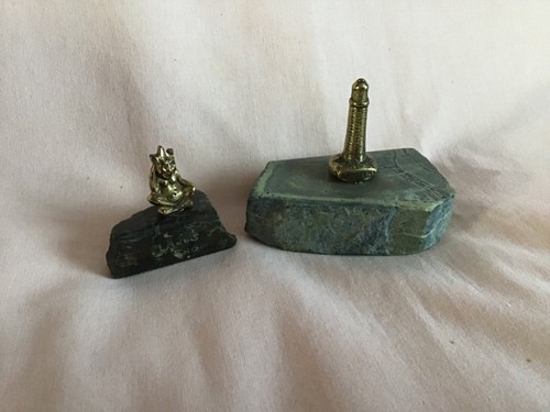 Vintage 1970 small - 1970,s, x2