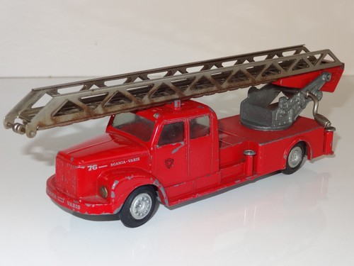 Tekno scania vabis - -,
