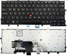 New Lenovo UK Keyboard
