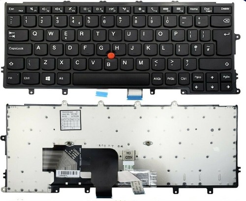 New lenovo thinkpad x230s x240 - new,