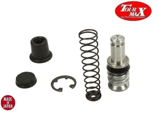 Front brake master - front,