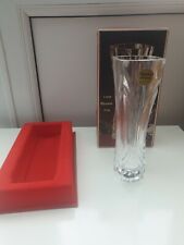 Genuine Cristal d' Arques Lead