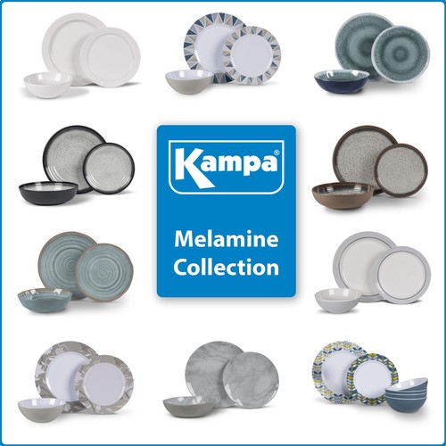 Melamine caravan camping - melamine,
