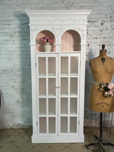 Painted cottage shabby - painted, chic