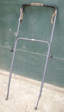 Husqvarna R152SVH Lawn Mower