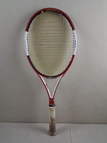 Wilson ncode six one - wilson, 95