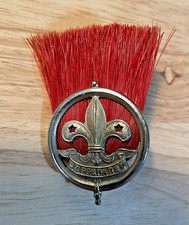 Assistant Boy Scout Master Hat