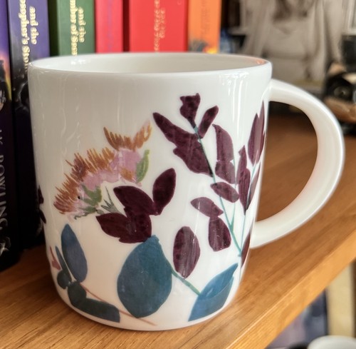 National trust wildflower - trust,