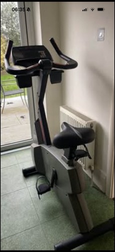 Life fitness upright cycle c19 - cycle,