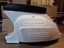 Vespa Seat  Vespa Furniture