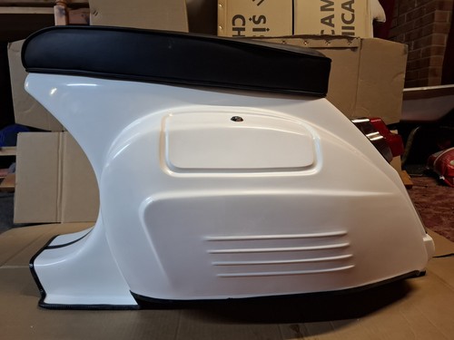 Vespa seat furniture - vespa,
