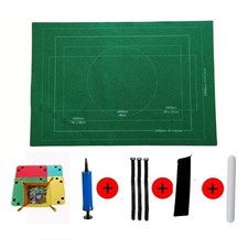 Roll Up Puzzle Saver Pad